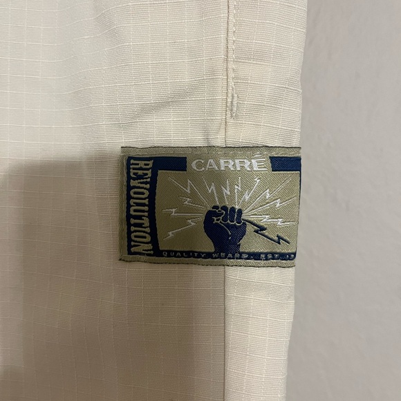 Carre’ XXL Jogger Pants - Picture 6 of 11